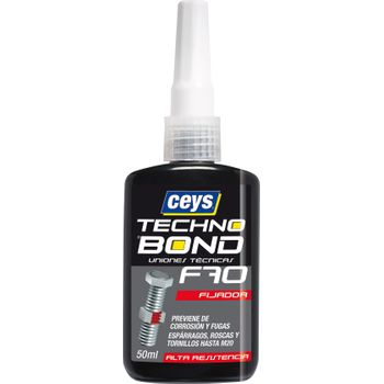 Adhesivo Profesional Ceys Techno Bond F70 50ml