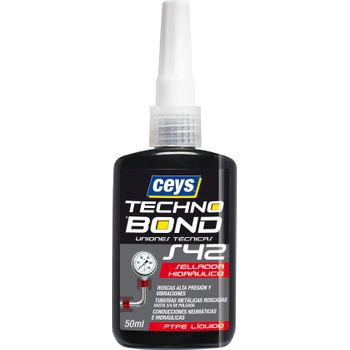 Adhesivo Profesional Ceys Techno Bond S42 50ml