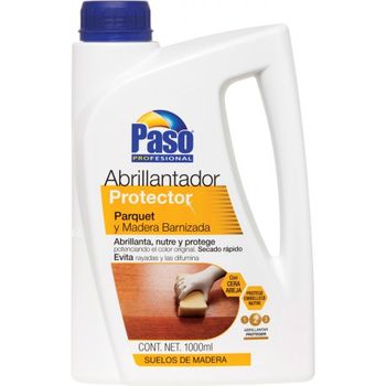 Abrillantador Marmol Interior - Paso - 700203 - 1 L con Ofertas en  Carrefour