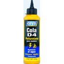 Cola Poliuretano D4 250 Gr