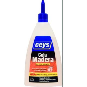 CEYS CEYS MONTACK REMOVIBLE TUBO 20G