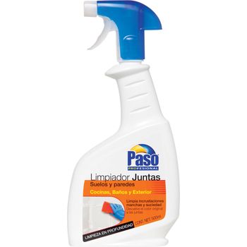 Limpiador Juntas Pared/suelo - Paso - 703001 - 0,5 L..