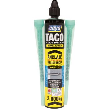 Ceys Taco Quimico Vinylester 300 Ml