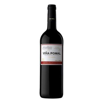 Vino Tinto Viña Pomal (75 Cl)