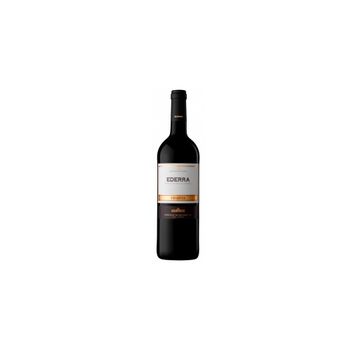 Ederra Crianza 2019  Vino Tinto España Rioja D.o.ca. 75 Cl. 13.5º