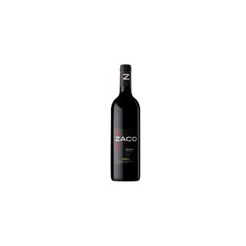 Viña Zaco  2014  Vino Tinto España Rioja D.o.ca. 75 Cl. 13.5º