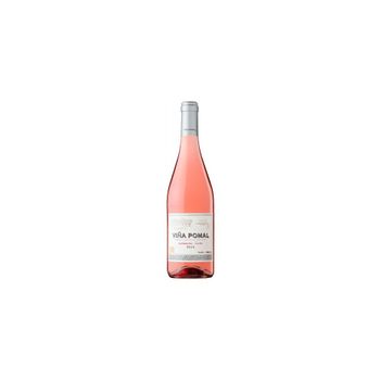 Viña Pomal Rosado 2022  Vino Rosado España Rioja D.o.ca. 75 Cl. 13.5º