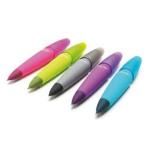 Milan Portaminas Capsule Fluo Trazo 0.7mm Colores Surtidos 18504920