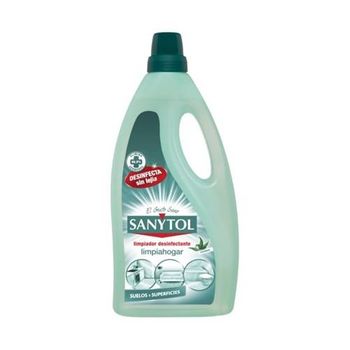 Limpiador Sanytol Limpiahogar 1200ml 170013