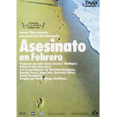 Asesinato En Febrero (dvd)