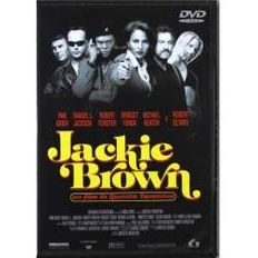 Jackie Brown