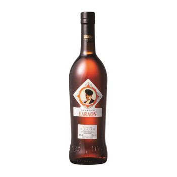 La Gitana Vino Generoso Oloroso Seco Faraón Manzanilla-sanlúcar 75 Cl 18% Vol.