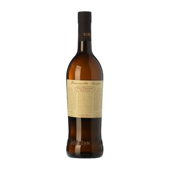 La Gitana Vino Generoso Pastrana Manzanilla Pasada Manzanilla-sanlúcar 75 Cl 15% Vol.