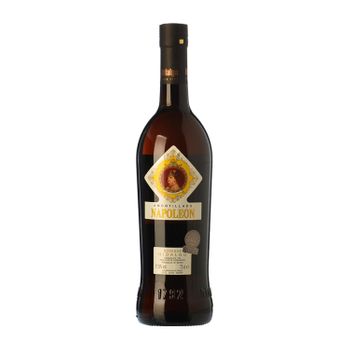 La Gitana Vino Generoso Amontillado Napoleón Manzanilla-sanlúcar 75 Cl 17.5% Vol.