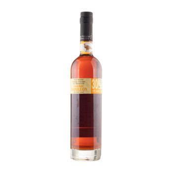 La Gitana Vino Generoso Amontillado Viejo Vors Jerez-xérès-sherry 30 Años 75 Cl 18% Vol.