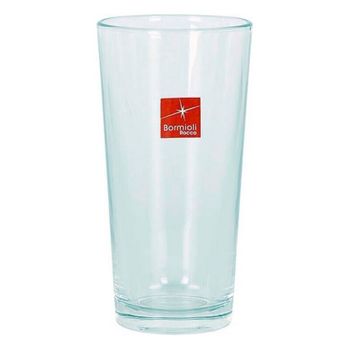 Vaso Para Cerveza Bormioli Vidrio 14 Cl