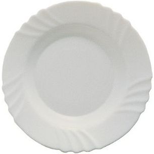 Plato Hondo Ebro 23,5 Cm Bormioli - Neoferr