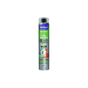 ESPUMA POLIURETANO PISTOLA 750ML - Madriferr