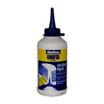 Comprar Cola Blanca Mad Rapida 125 Gr Unifix Quilosa