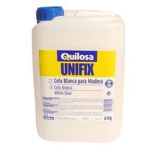 UNIFIX M-80 Cola Para Carpinteros - Quilosa