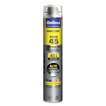 Silicona Acida Uso General Antimoho 85 Ml Translucido Orbasil Quilosa con  Ofertas en Carrefour