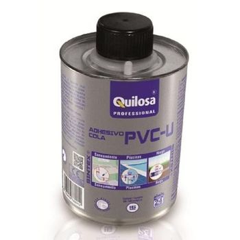 Adhesivo Sintex Pvc 250ml 04952 C Pincel