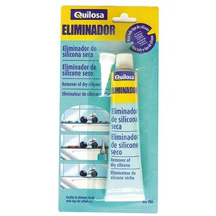 Limpiador Silicona Seca Tubo 85 Ml Quilosa