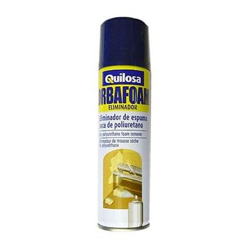 Eliminador Espuma Orbafom Pulverizador 100ml. T003186