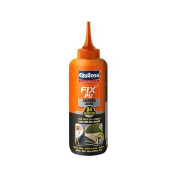 Cola De Poliuretano Fix Quilosa 850gr