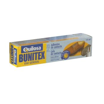 COLA CONTACTO BUNITEX P-55 BOTE 250ML QUILOSA