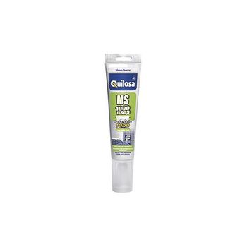 Adhesivo Sellador Ms 1000 Usos Blanco 100ml.