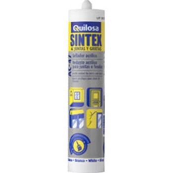 Sintex Ac-47 Juntas-grietas Cr300 Blanco