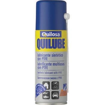 Lubricante Sintético Quilube Aeros. 200ml