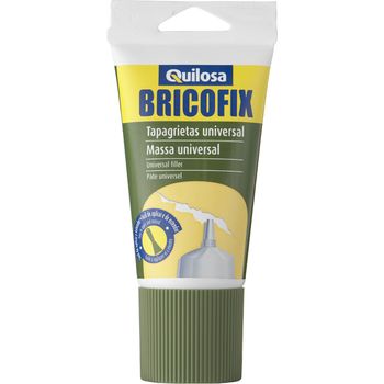 Masilla Tapagrietas Bricofix 150 Ml - Quilosa - 96883..