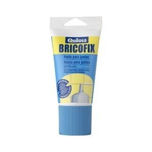 Masilla Tubo Juntas Blanca - Bricofix - T096925 - 150 Ml..