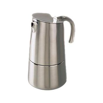 Cafetera Italiana BRA Magna 10 Tazas – Shopavia