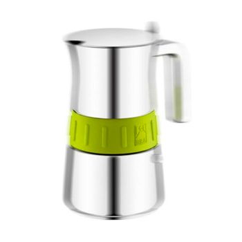 Cinturon Silic.cafet.elegance Verde 4t