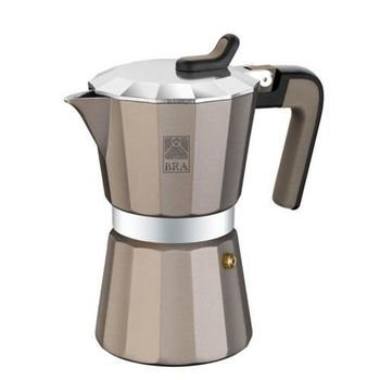 Cafetera Titanium 6t A170577