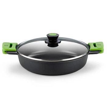 Lacor Cazuela De Acero Inoxidable De 28 Cm - 50029 con Ofertas en Carrefour