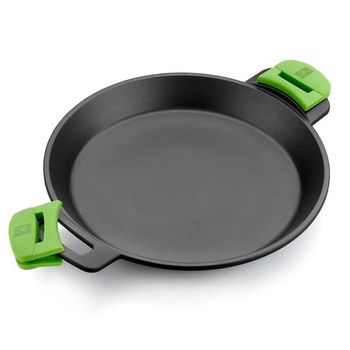 Paella Pulida Induccion 30cm. 5330 con Ofertas en Carrefour