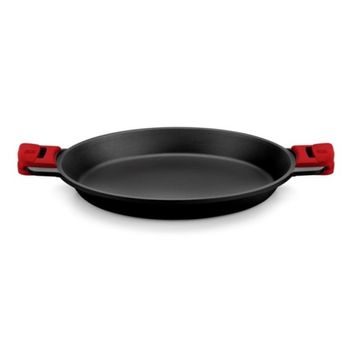 Comprar Sarten 30Cm Ant.Teflon Ind Al/Fu Ne/Ro Premiere Bra