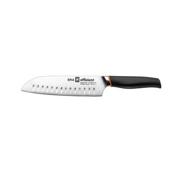 Cuchillo Santoku Bra Efficient 7'