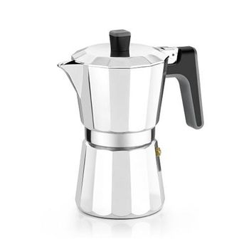 Bialetti 6 Tazas De Cafetera Italiana - 0007255/cn con Ofertas en Carrefour