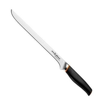 Cuchillo Jamonero Efficient Bra A198009 Hoja 250mm Acero Ino