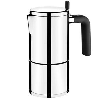 Cafetera Italiana Bra Bali 12 Tazas