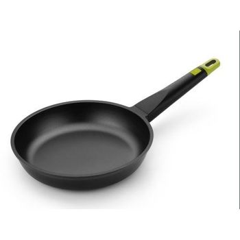 Sarten de Teflon para Tortilla Espanola de 26 Centimetros TESCOMA 594346