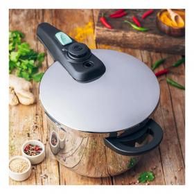 Goma Olla Presión Wmf Perfect Ø22cm con Ofertas en Carrefour