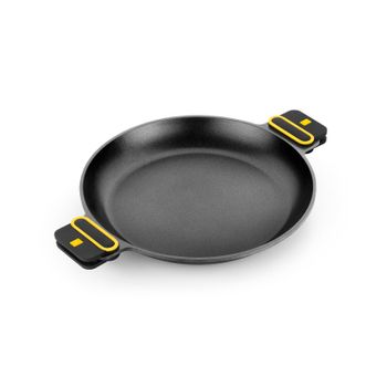 Bra A122331 Wok Daily Pro 28cm