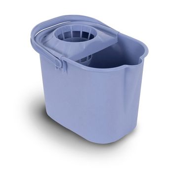 Cubo Escurridor Rect Azul - Tatay 17 L 1102800..