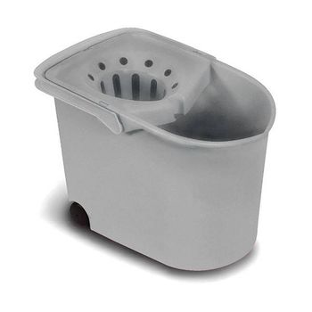 Cubo Agua Con Escurridor Tatay Gr Rect C/r 11032.06